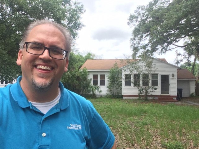 sell your house fast in South Tampa