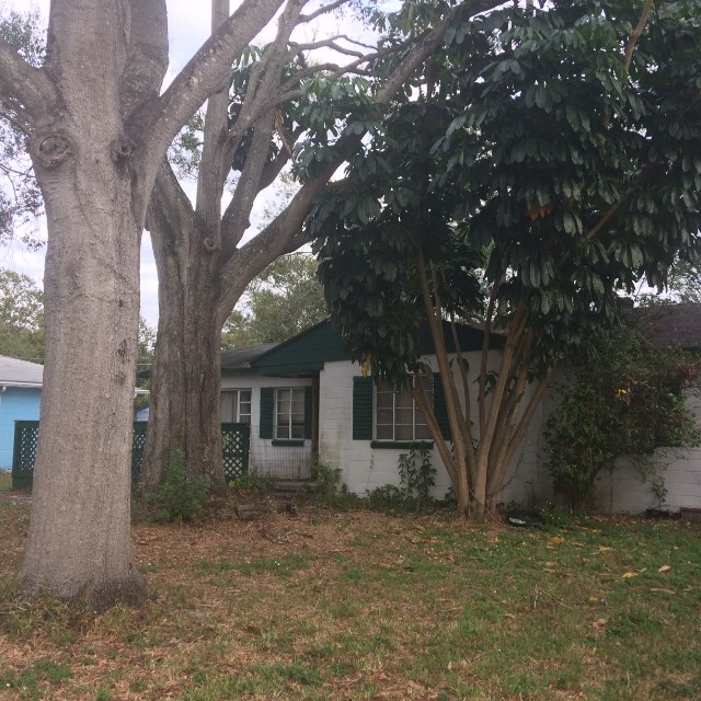 Just Sold to a Builder in Ballast Point